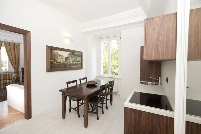 Imagen de la habitación del Apartamentos Zois Apartments. Foto 6