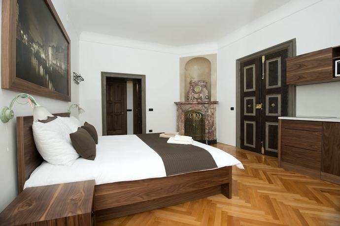 Imagen general del Apartamentos Zois Apartments. Foto 1