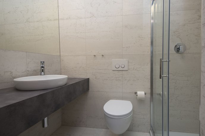Imagen de la habitación del Apartamentos Zois Apartments. Foto 8