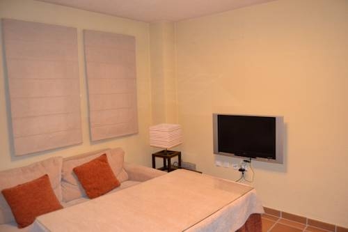 Imagen general del Apartamentos Zona Media. Foto 3