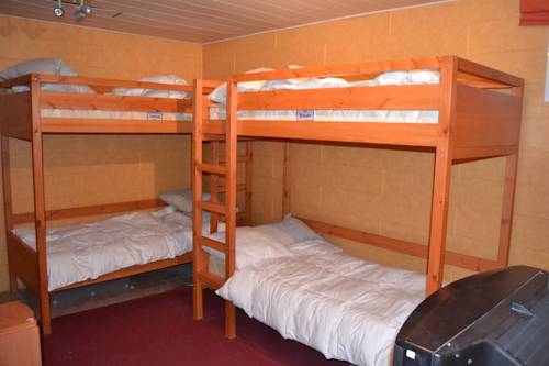 Imagen general del Apartamentos Zona Media. Foto 6