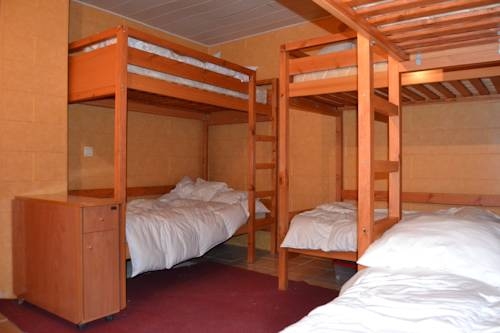 Imagen general del Apartamentos Zona Media. Foto 7