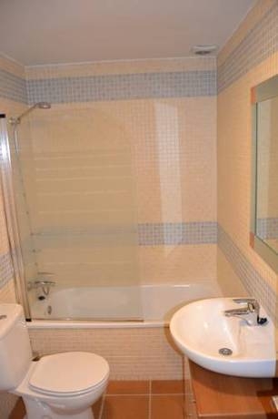 Imagen general del Apartamentos Zona Media. Foto 8