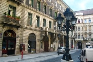 Imagen general del Apartamentos Zonaflat - Lazar Opera. Foto 2