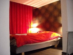 Imagen de la habitación del Apartamentos Zonaflat - Lazar Opera. Foto 4