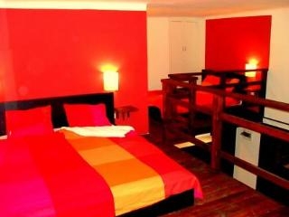 Imagen de la habitación del Apartamentos Zonaflat - Lazar Opera. Foto 5