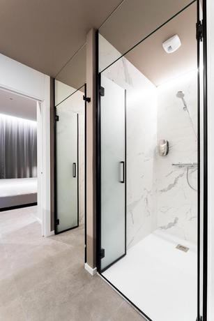 Imagen de la habitación del Apartamentos Zuia Suites. Foto 10