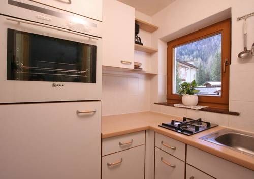 Imagen de la habitación del Apartamentos & Garnì Pre Da Nai. Foto 4