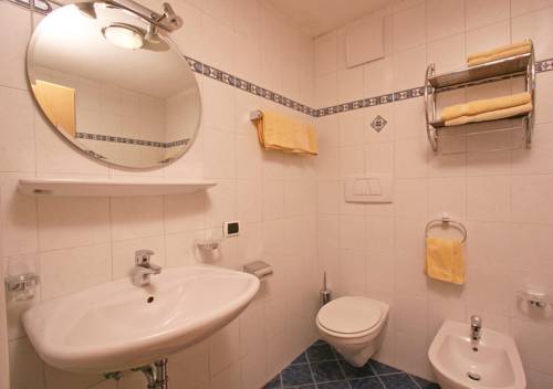 Imagen de la habitación del Apartamentos & Garnì Pre Da Nai. Foto 5