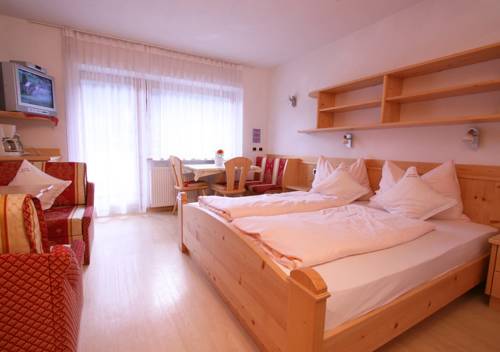 Imagen de la habitación del Apartamentos & Garnì Pre Da Nai. Foto 7