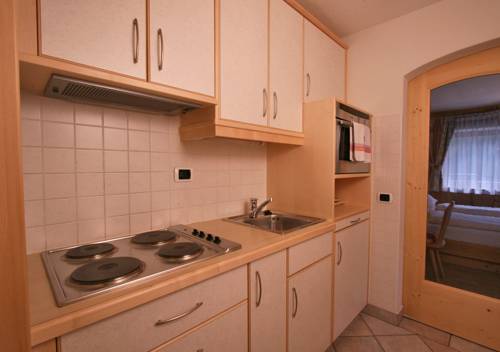 Imagen de la habitación del Apartamentos & Garnì Pre Da Nai. Foto 9