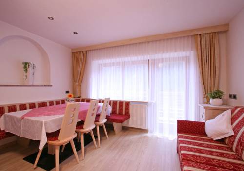 Imagen de la habitación del Apartamentos & Garnì Pre Da Nai. Foto 10