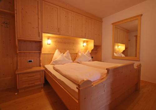 Imagen de la habitación del Apartamentos & Garnì Pre Da Nai. Foto 11