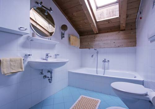 Imagen de la habitación del Apartamentos & Garnì Pre Da Nai. Foto 12