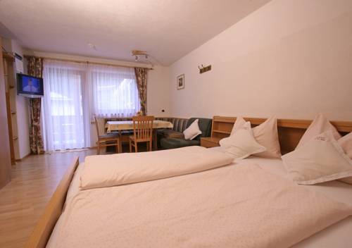 Imagen de la habitación del Apartamentos & Garnì Pre Da Nai. Foto 13