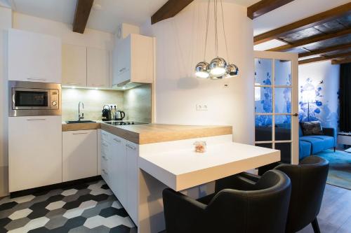 Imagen general del Apartamentos & Studios Eden. Foto 2