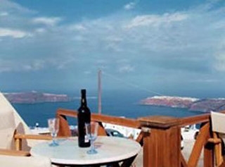 Imagen del bar/restaurante del Apartamentos and Studios Merovigliosso Studios. Foto 2