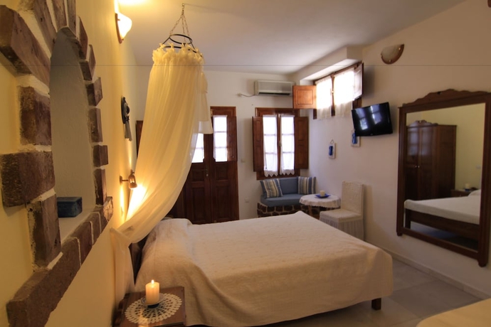 Imagen de la habitación del Apartamentos and Studios Merovigliosso Studios. Foto 7