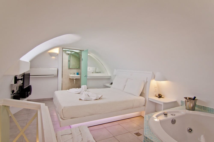 Imagen de la habitación del Apartamentos and Studios Merovigliosso Studios. Foto 11