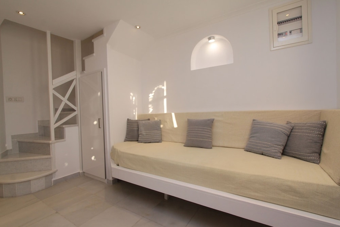 Imagen de la habitación del Apartamentos and Studios Merovigliosso Studios. Foto 18