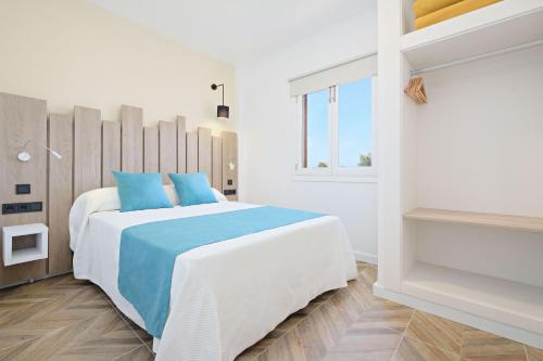 Imagen de la habitación del Apartamentos azuLine Can Sanso. Foto 2