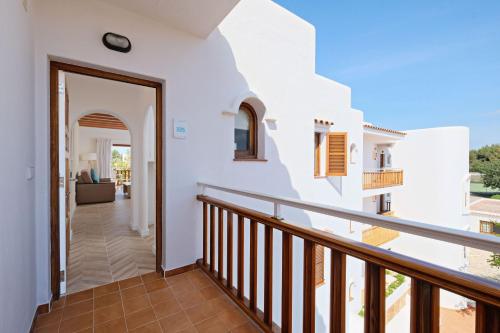 Imagen de la habitación del Apartamentos azuLine Can Sanso. Foto 7