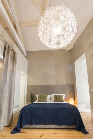 Imagen de la habitación del Apartamentos bnapartments Rio. Foto 9