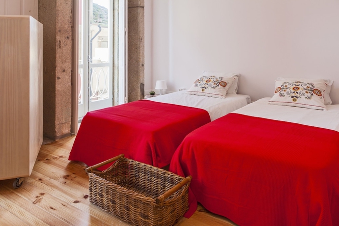 Imagen de la habitación del Apartamentos bnapartments Rio. Foto 14