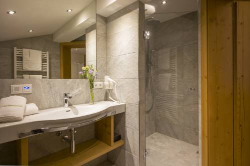 Imagen de la habitación del Apartamentos by franz - Alpine Apartments in Kirchberg. Foto 5