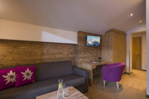 Imagen de la habitación del Apartamentos by franz - Alpine Apartments in Kirchberg. Foto 6