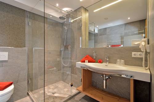 Imagen de la habitación del Apartamentos by franz - Alpine Apartments in Kirchberg. Foto 9