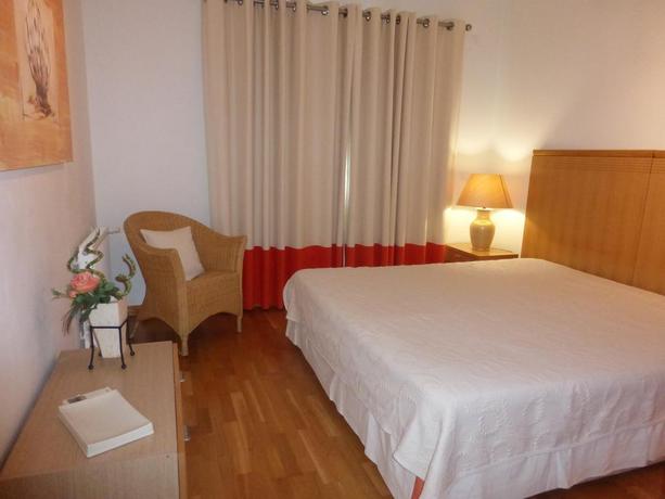 Imagen de la habitación del Apartamentos da Orada by Garvetur. Foto 3