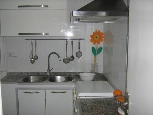 Imagen general del Apartamentos de las Heras. Foto 1