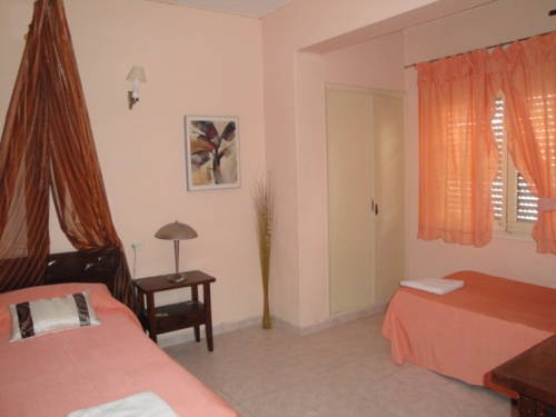 Imagen general del Apartamentos de las Heras. Foto 2