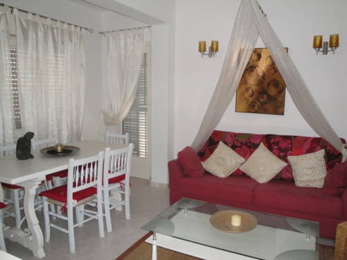 Imagen general del Apartamentos de las Heras. Foto 3
