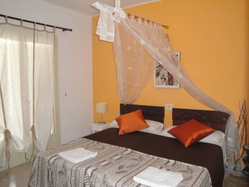 Imagen general del Apartamentos de las Heras. Foto 8