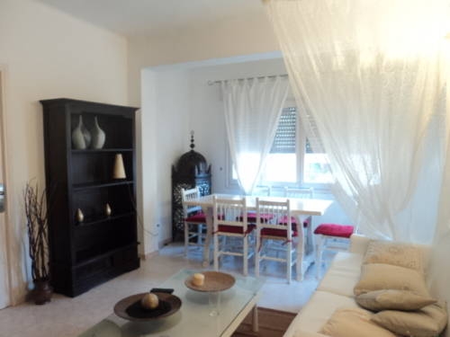 Imagen general del Apartamentos de las Heras. Foto 4