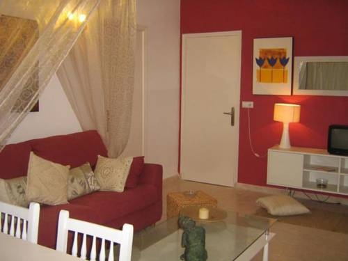 Imagen general del Apartamentos de las Heras. Foto 9