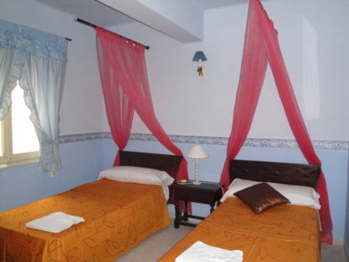 Imagen general del Apartamentos de las Heras. Foto 6