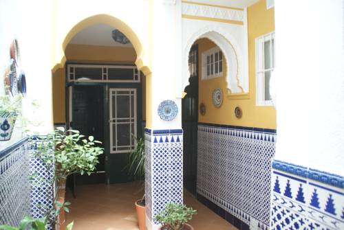 Imagen de los interiores del Apartamentos de las Mercedes. Foto 7