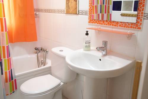 Imagen de la habitación del Apartamentos de las Mercedes. Foto 6