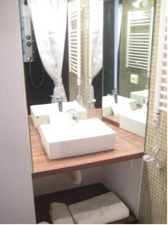 Imagen general del Apartamentos del Gobernador, Barrio de las Letras. Foto 1