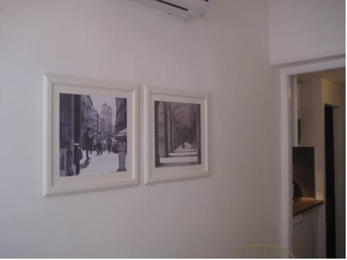 Imagen general del Apartamentos del Gobernador, Barrio de las Letras. Foto 5