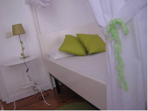 Imagen general del Apartamentos del Gobernador, Madrid. Foto 9