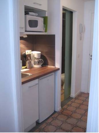 Imagen general del Apartamentos del Gobernador, Madrid. Foto 6