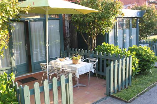 Imagen de la habitación del Apartamentos del Norte, Andrín. Foto 13