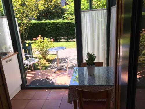 Imagen de la habitación del Apartamentos del Norte, Andrín. Foto 14