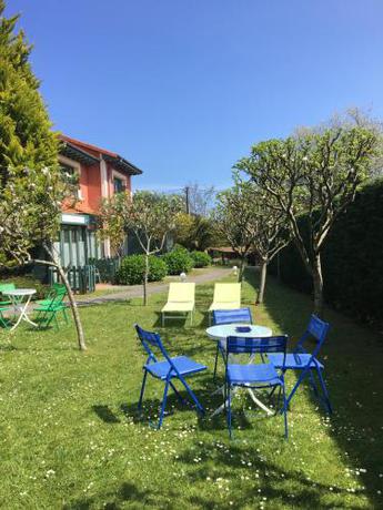 Imagen general del Apartamentos del Norte, Andrín. Foto 6