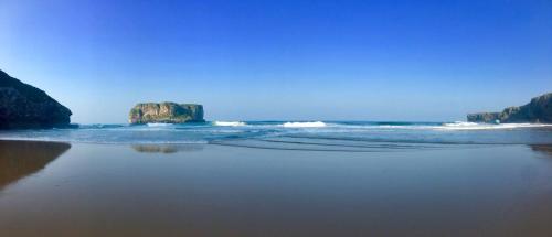 Imagen general del Apartamentos del Norte, Andrín. Foto 8