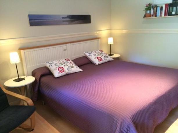 Imagen general del Apartamentos del Norte, Andrín. Foto 10